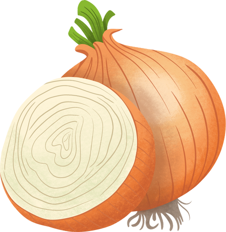 Onion